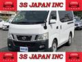 2016 Nissan NV350 Caravan