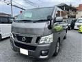 2014 Nissan NV350 Caravan