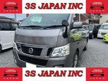 2014 Nissan NV350 Caravan