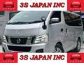 2013 Nissan NV350 Caravan
