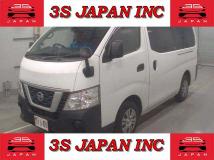 2017 Nissan NV350 Caravan