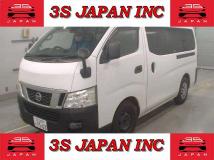 2016 Nissan NV350 Caravan