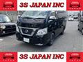 2019 Nissan NV350 Caravan