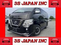 2019 Nissan NV350 Caravan