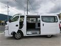 2021 Nissan NV350 Caravan