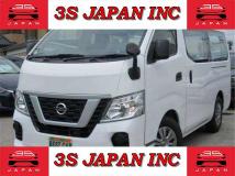 2021 Nissan NV350 Caravan
