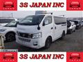 2015 Nissan NV350 Caravan