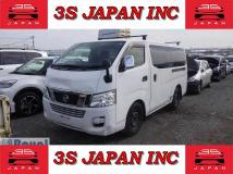 2015 Nissan NV350 Caravan