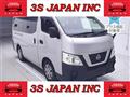 2020 Nissan NV350 Caravan