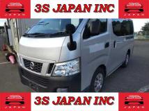 2016 Nissan NV350 Caravan