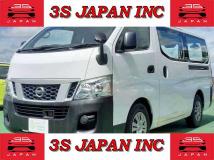 2018 Nissan NV350 Caravan