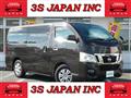 2013 Nissan NV350 Caravan