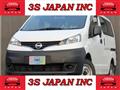 2020 Nissan NV200 VANETTE