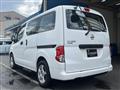 2015 Nissan NV200 VANETTE