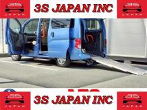 2017 Nissan NV200 VANETTE