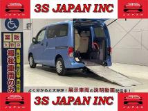 2017 Nissan NV200 VANETTE