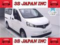 2015 Nissan NV200 VANETTE