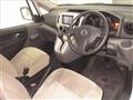 2015 Nissan NV200 VANETTE