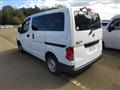 2020 Nissan NV200 VANETTE