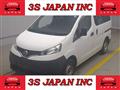 2020 Nissan NV200 VANETTE