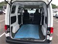 2020 Nissan NV200 VANETTE
