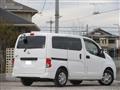 2015 Nissan NV200 VANETTE
