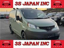 2016 Nissan NV200 VANETTE