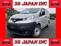2020 Nissan NV200 VANETTE