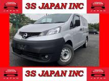 2020 Nissan NV200 VANETTE