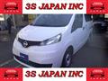 2018 Nissan NV200 VANETTE