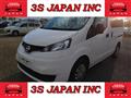 2020 Nissan NV200 VANETTE