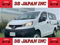 2013 Nissan NV200 VANETTE