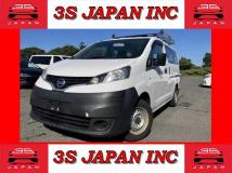 2018 Nissan NV200 VANETTE