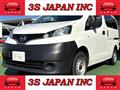 2015 Nissan NV200 VANETTE