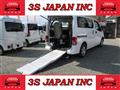 2015 Nissan NV200 VANETTE