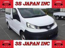 2016 Nissan NV200 VANETTE