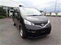 2020 Nissan NV200 VANETTE