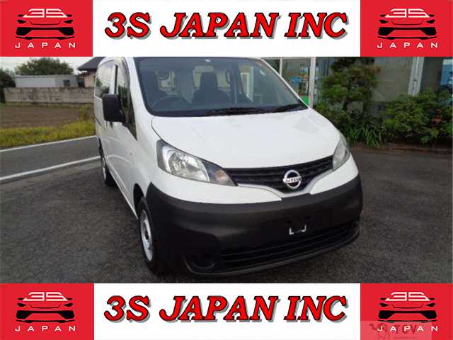 2019 Nissan NV200 VANETTE