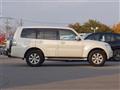 2010 Mitsubishi Pajero