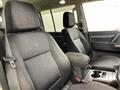 2012 Mitsubishi Pajero