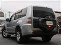 2011 Mitsubishi Pajero