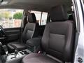 2011 Mitsubishi Pajero