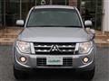 2011 Mitsubishi Pajero
