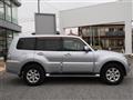 2011 Mitsubishi Pajero