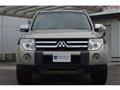2006 Mitsubishi Pajero
