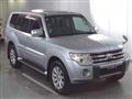 2010 Mitsubishi Pajero