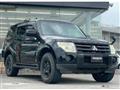 2007 Mitsubishi Pajero