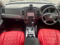 2007 Mitsubishi Pajero