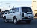 2011 Mitsubishi Pajero