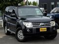 2010 Mitsubishi Pajero